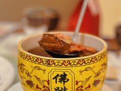精品佛跳墙-富黎华海鲜大酒楼(正大广场店)