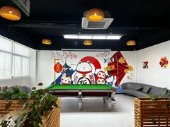 -上海和展广汽丰田4S店(老闵行店)