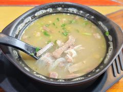 -永茂驴肉(莲池南大街总店)