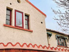 -天津五大道文化旅游区