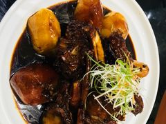 -半岛公馆(淞兴西路店)