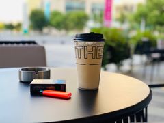科学家摩卡-科学家咖啡(海岸城店)