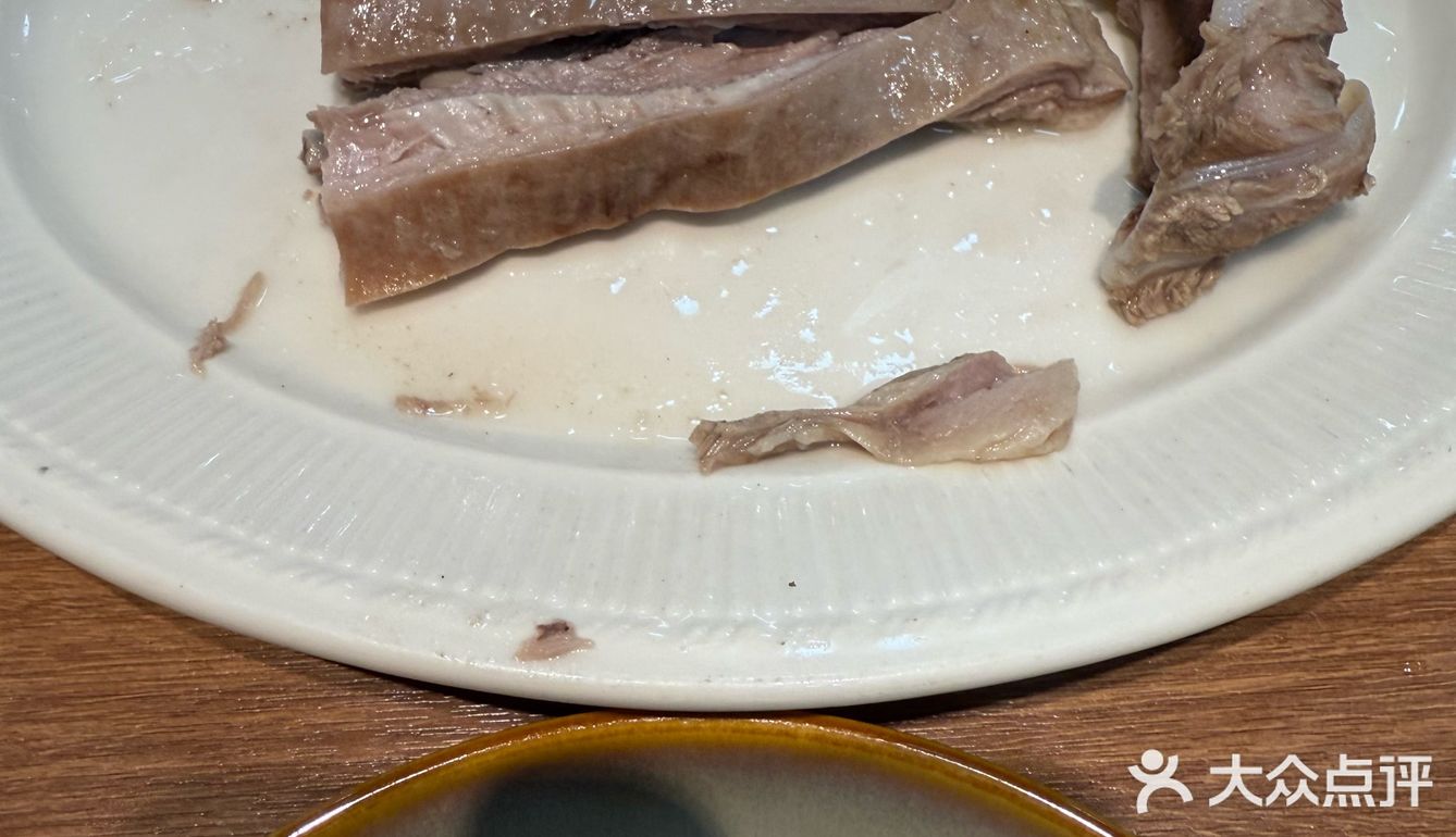 不一样的羊肉体验
