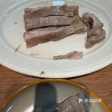 不一样的羊肉体验
