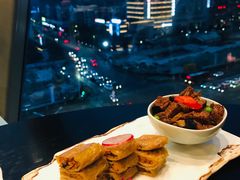 -柒园·三十年创意杭帮菜(龙湖滨江天街店)