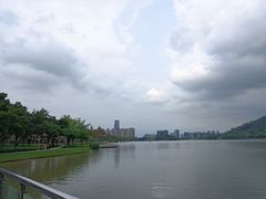 -顺峰山公园
