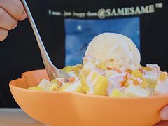 -雪多冰·台湾甜品(高升店)