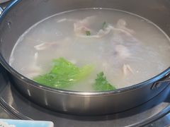 -粤顺渔坊·中山脆肉鲩火锅(清湖店)