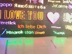 -迪拜帆船酒店海底餐厅