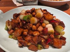 -双流老妈兔头(荟聚店)