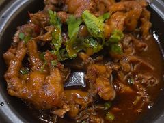 -烤五行·烧烤烤串(石佛营店)