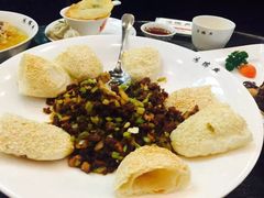 -鸿瑞興面馆(梅岭店)