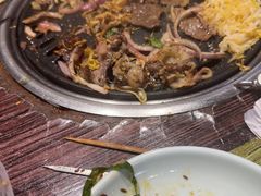 -红岸碳烤齐齐哈尔原味生态烤肉