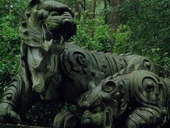 -虎跑公园
