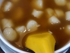 醪糟小汤圆-阿坤传统手工小吃(沙坪坝店)