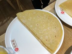 春饼-榆林镇筋饼(知春路店)