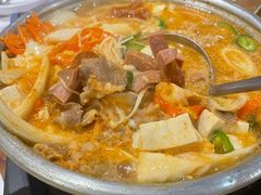 -紫霞门韩国料理烤肉(深南东路店)