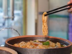 油豆腐-麻伊伏土菜馆(朗州路店)