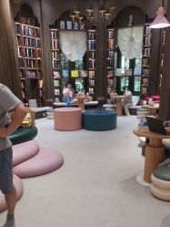 -奈尔宝·儿童乐园·亲子餐厅(星河湾店)