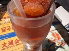 -文通冰室(东方宝泰店)