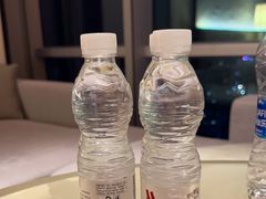 -深圳中洲万豪酒店
