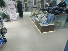 -YONEX网羽有约(新街口店)