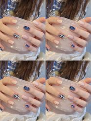 -M·X Nail日式美甲美睫