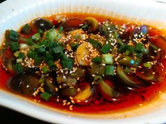 -川里谈·川味小馆(北京路店)