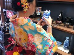 -京都冈本和服体验租赁店(祗园店)