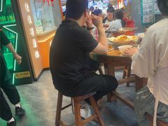 -东来土菜馆(民祥园路店)