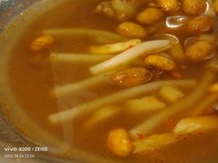 -老东江米粉