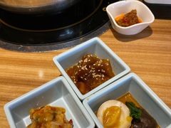 -水林间·寿喜烧自助(仙林金鹰店)