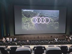 -天幕新彩云国际影城(激光巨幕店)