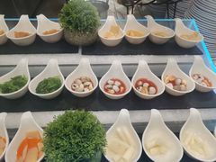 -V-ONE西雅图海鲜自助餐厅(仓山万达广场店)