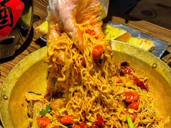 -并州大牌档之醉轻尘