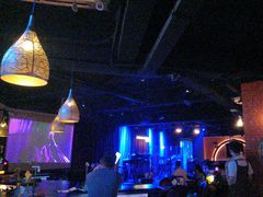 -音乐房子·Vintage Live Bar(玉林总店)