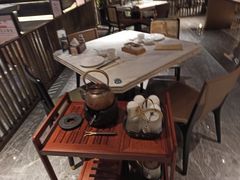 大堂-同庆楼(滨湖万达广场店)