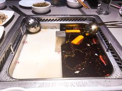 -海底捞火锅(金光华店)