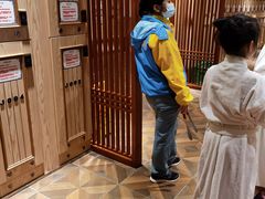 -河源客天下-温泉小镇