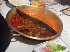 -小龙坎火锅(仓山万达店)