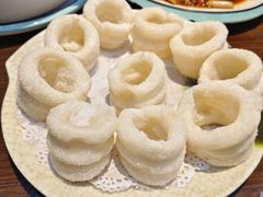 -民间瓦缸煨汤館(嵩山路店)