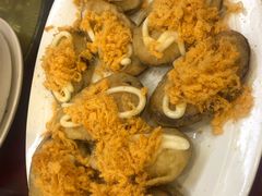 -天天海鲜城·海鲜大排档(新溪店)
