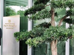 -上海静安香格里拉大酒店