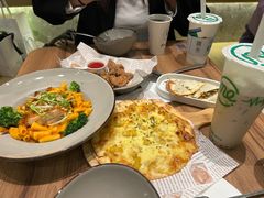 -Pennehut畔尼意面(合肥万象城店)