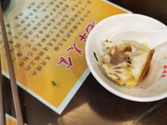 -毛华美食(清扬路店)