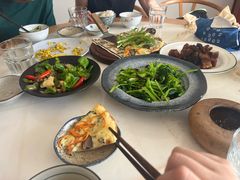 -翠田Green Field Kitchen