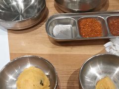 -姜虎东白丁烤肉(深圳湾后海汇店)