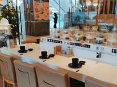 -禾绿回转寿司(苏宁广场店)