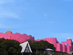 -漳州滨海火山岛自然生态风景区