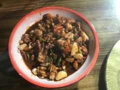 -老三样·美食研究中心(世贸路店)